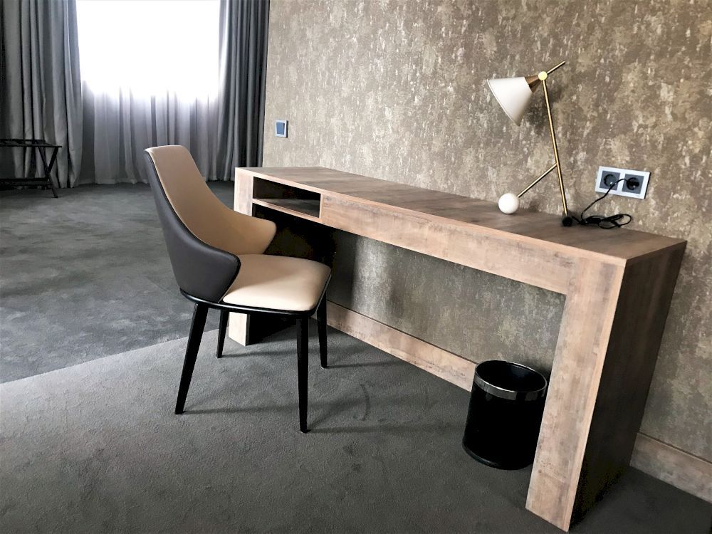 ALUAR BOUTIQUE HOTEL, бутик-отель комфорт (размещение с 16 лет) - 24