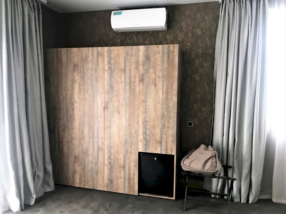 ALUAR BOUTIQUE HOTEL, бутик-отель комфорт (размещение с 16 лет) - 23