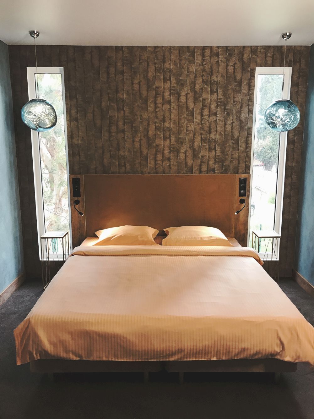 ALUAR BOUTIQUE HOTEL, бутик-отель комфорт (размещение с 16 лет) - 22