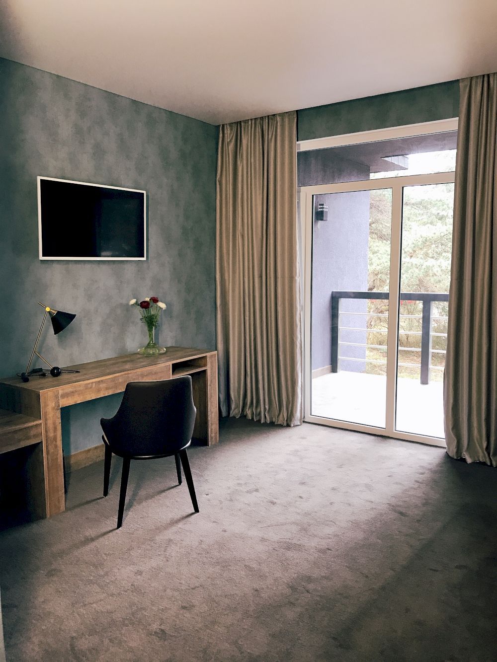 ALUAR BOUTIQUE HOTEL, бутик-отель комфорт (размещение с 16 лет) - 19