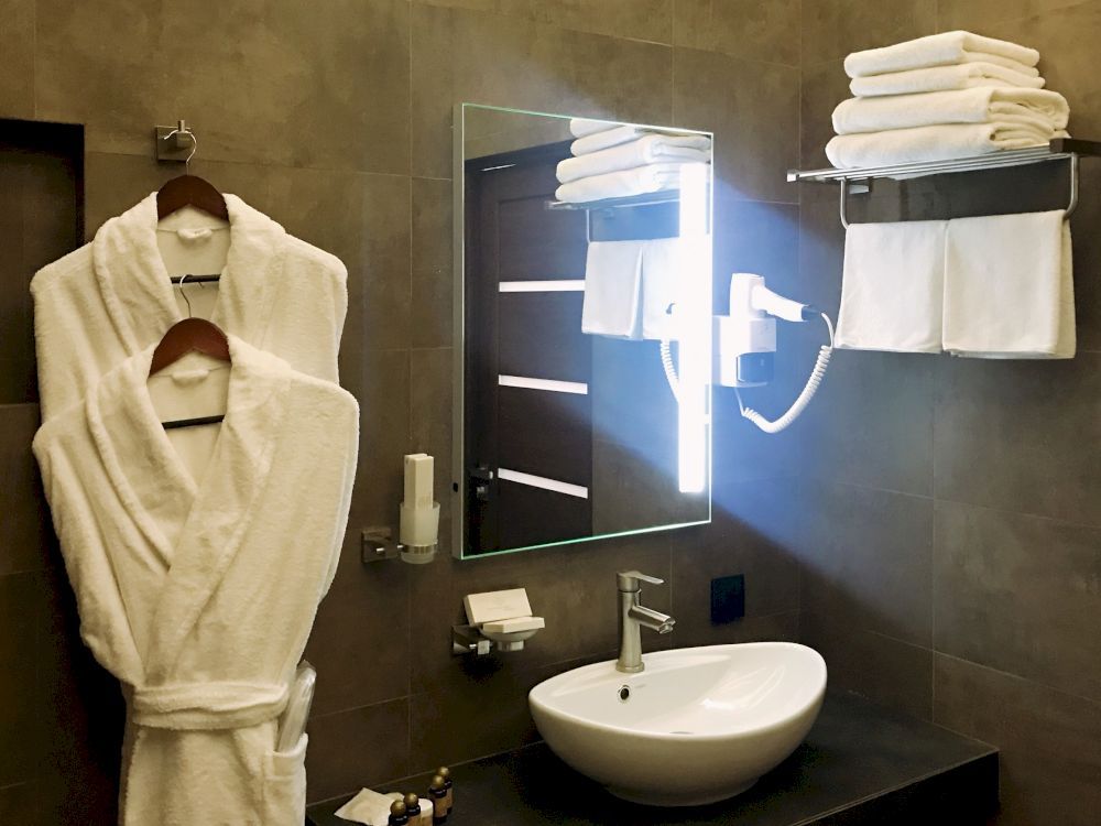 ALUAR BOUTIQUE HOTEL, бутик-отель комфорт (размещение с 16 лет) - 17