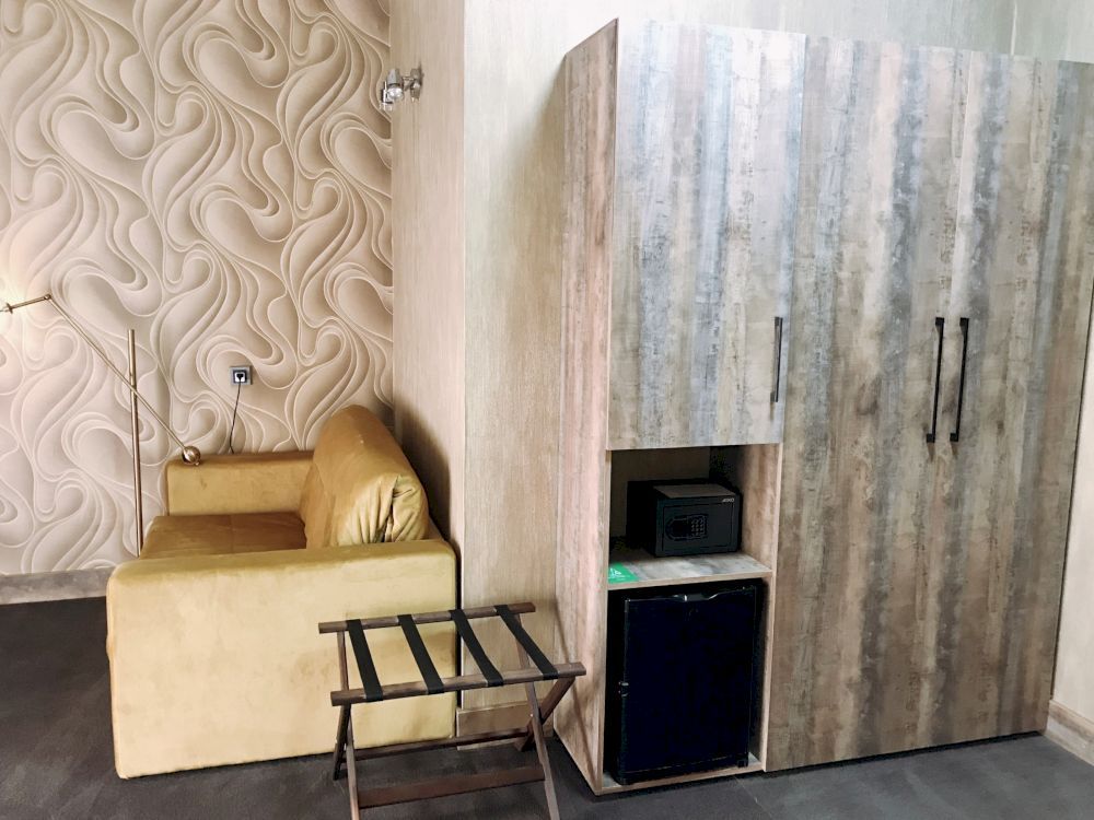 ALUAR BOUTIQUE HOTEL, бутик-отель комфорт (размещение с 16 лет) - 16