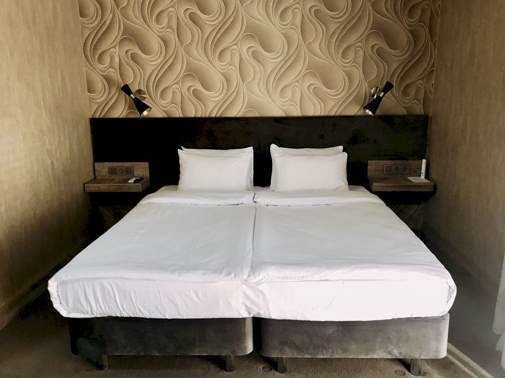 ALUAR BOUTIQUE HOTEL, бутик-отель комфорт (размещение с 16 лет) - 15