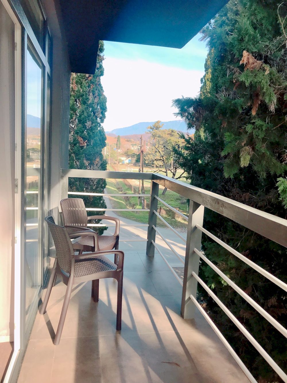 ALUAR BOUTIQUE HOTEL, бутик-отель комфорт (размещение с 16 лет) - 14