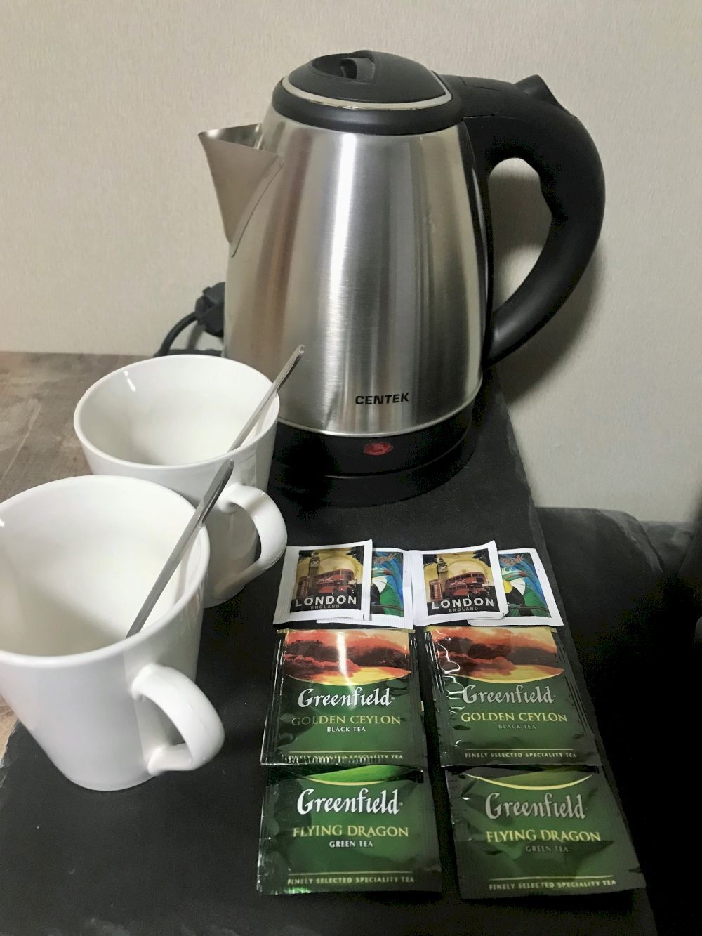 ALUAR BOUTIQUE HOTEL, бутик-отель комфорт (размещение с 16 лет) - 11