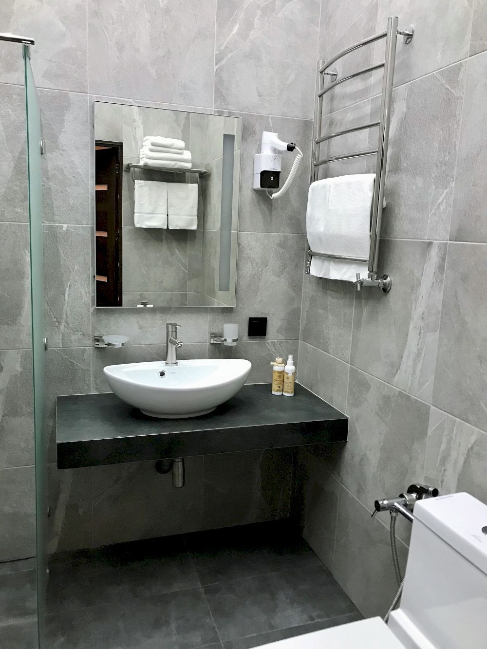 ALUAR BOUTIQUE HOTEL, бутик-отель комфорт (размещение с 16 лет) - 10