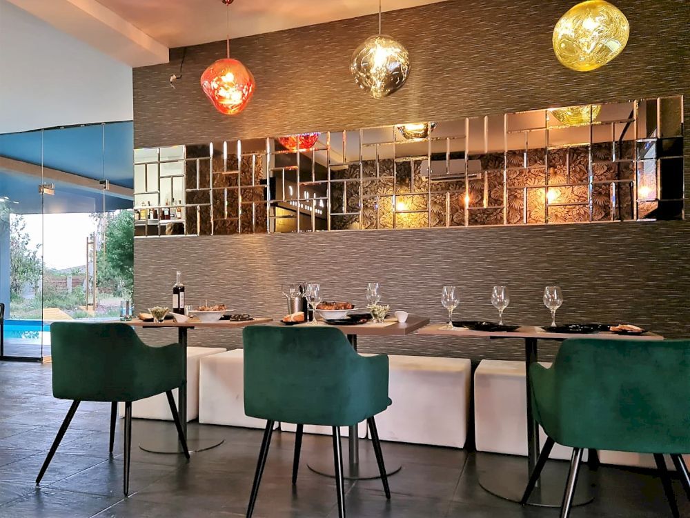 ALUAR BOUTIQUE HOTEL, бутик-отель комфорт (размещение с 16 лет) - 6