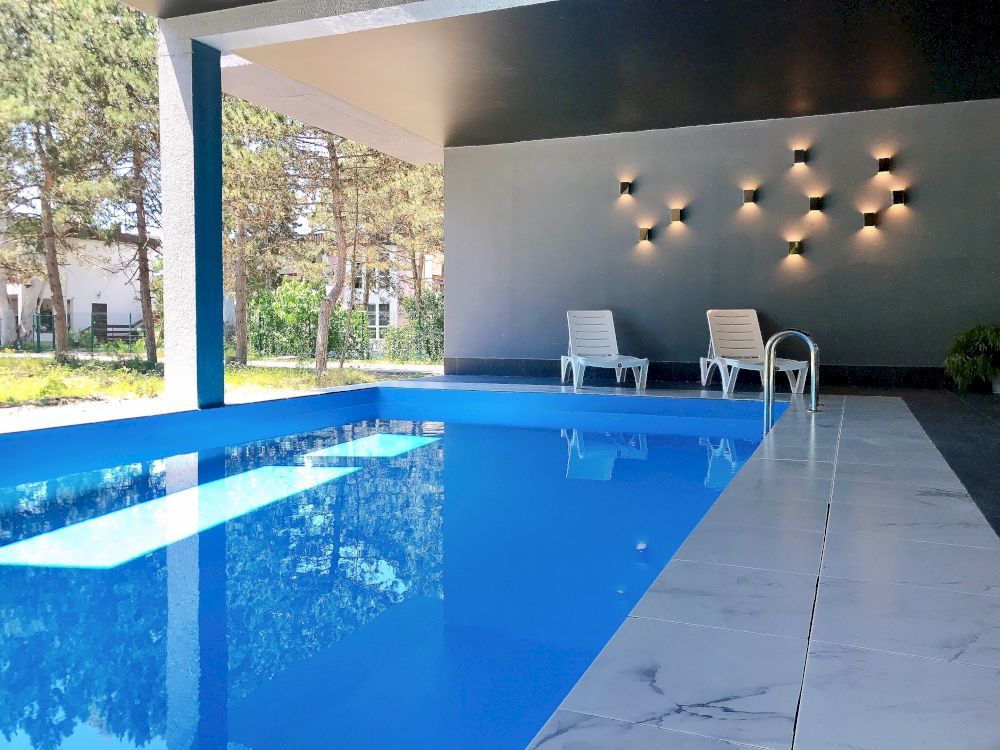 ALUAR BOUTIQUE HOTEL, бутик-отель комфорт (размещение с 16 лет) - 5