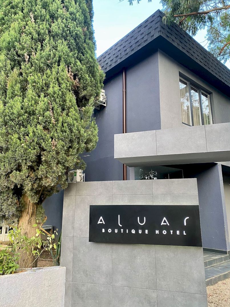 ALUAR BOUTIQUE HOTEL, бутик-отель комфорт (размещение с 16 лет) - 3