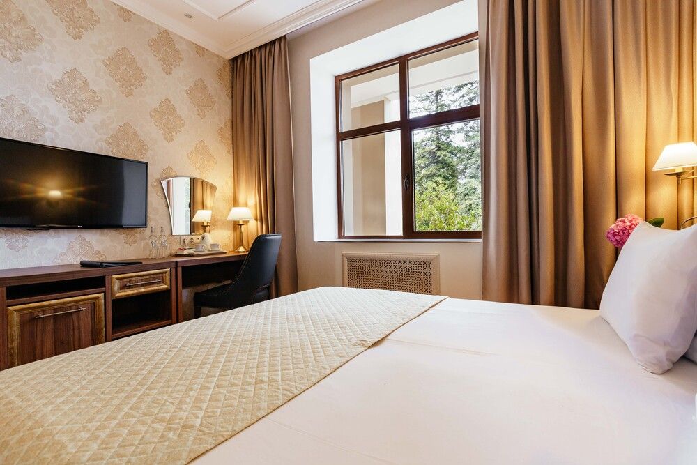 AMRA PARK HOTEL & SPA, отель комфорт - 130