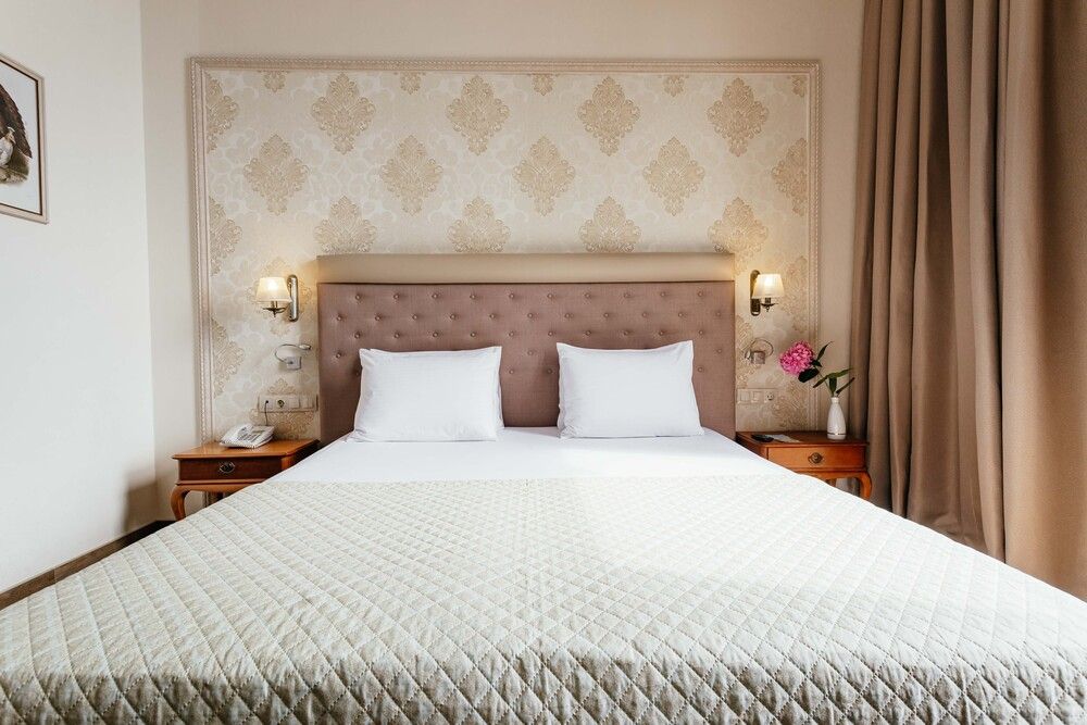 AMRA PARK HOTEL & SPA, отель комфорт - 128