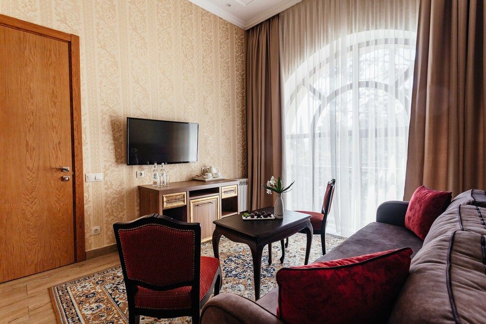 AMRA PARK HOTEL & SPA, отель комфорт - 132