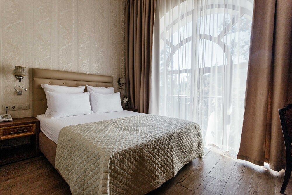 AMRA PARK HOTEL & SPA, отель комфорт - 131