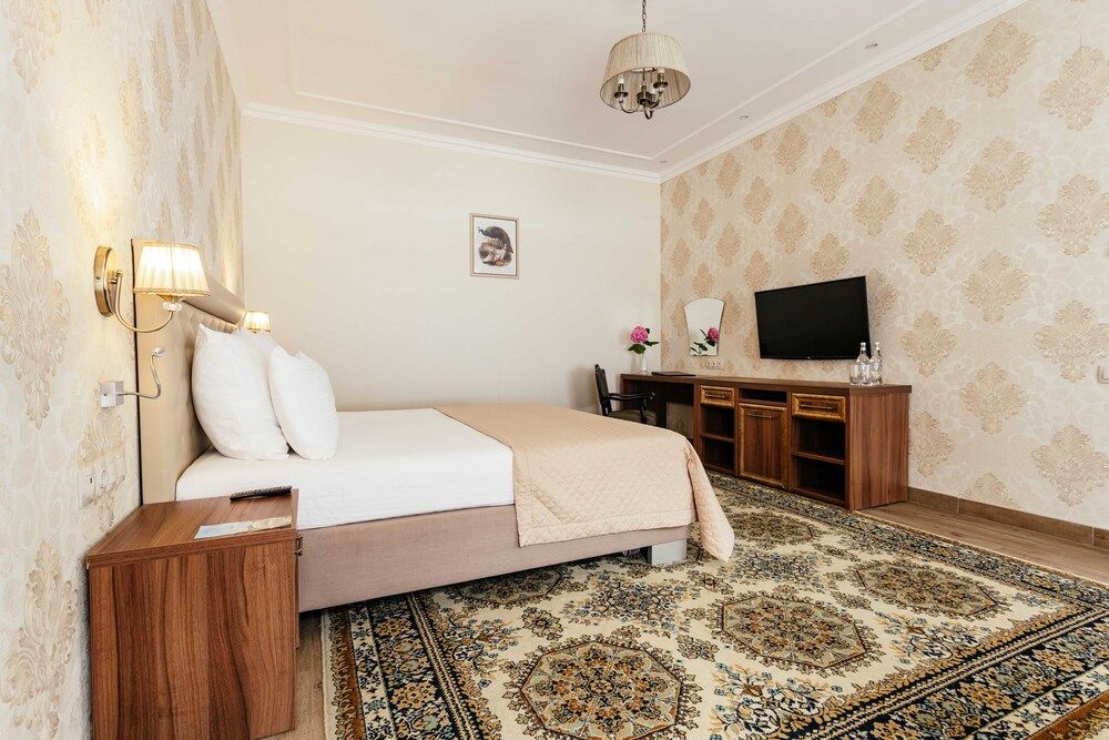 AMRA PARK HOTEL & SPA, отель комфорт - 135