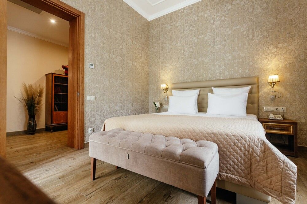 AMRA PARK HOTEL & SPA, отель комфорт - 140