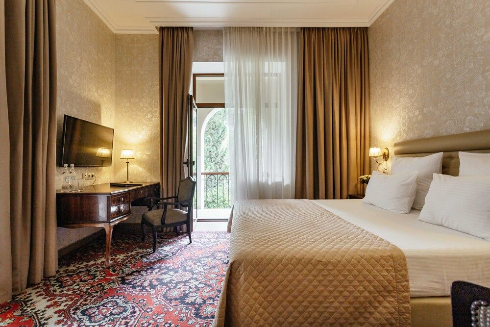 AMRA PARK HOTEL & SPA, отель комфорт - 139