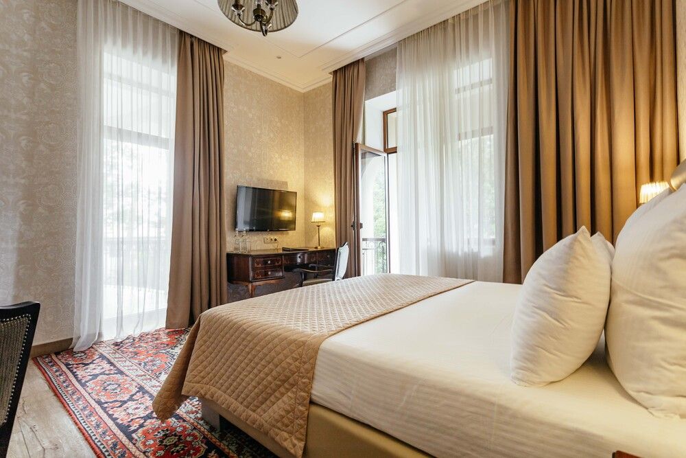 AMRA PARK HOTEL & SPA, отель комфорт - 137