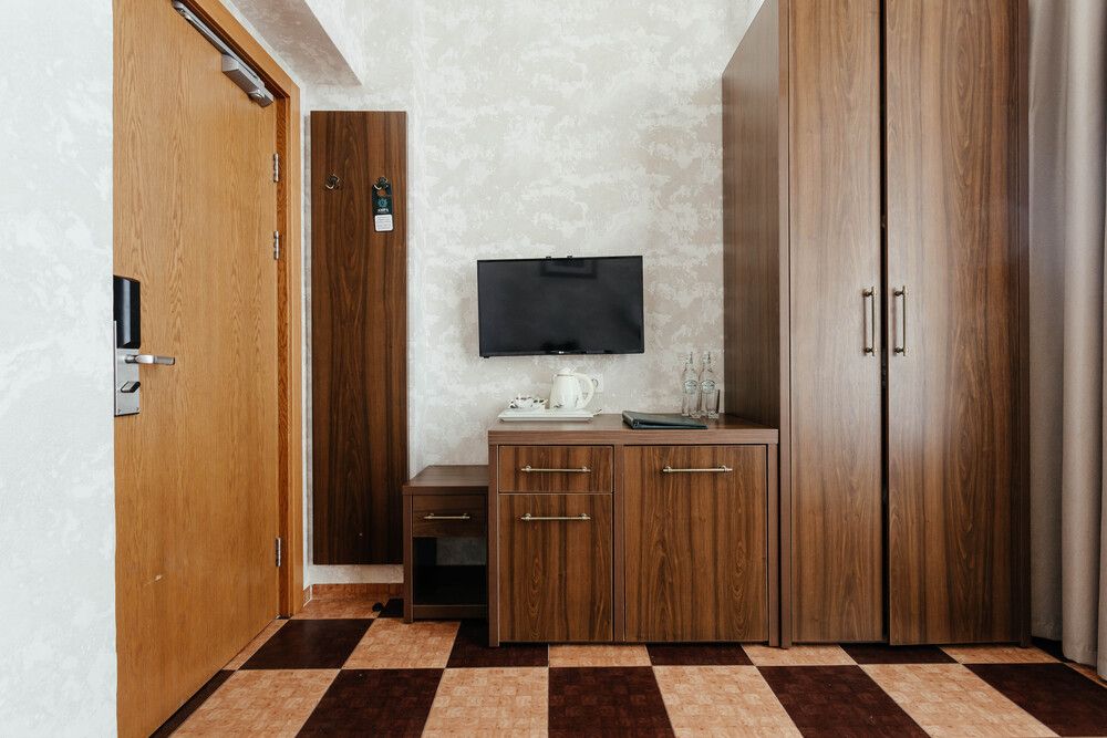 AMRA PARK HOTEL & SPA, отель комфорт - 122