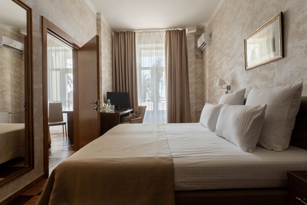 AMRA PARK HOTEL & SPA, отель комфорт - 124