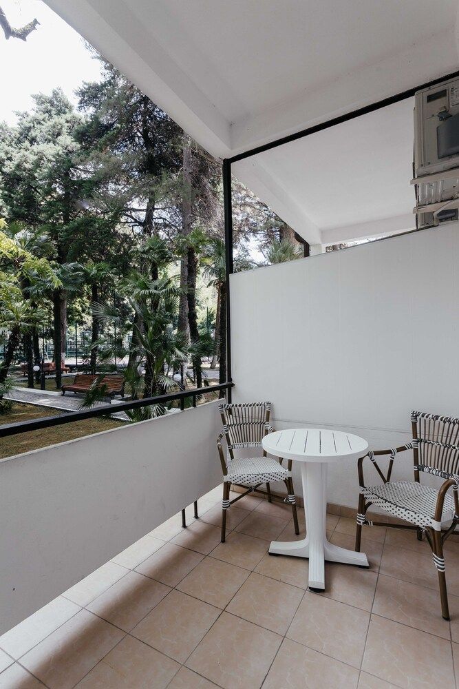 AMRA PARK HOTEL & SPA, отель комфорт - 120