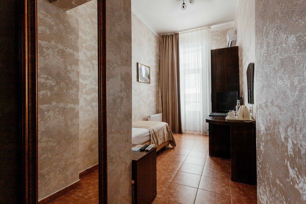 AMRA PARK HOTEL & SPA, отель комфорт - 117