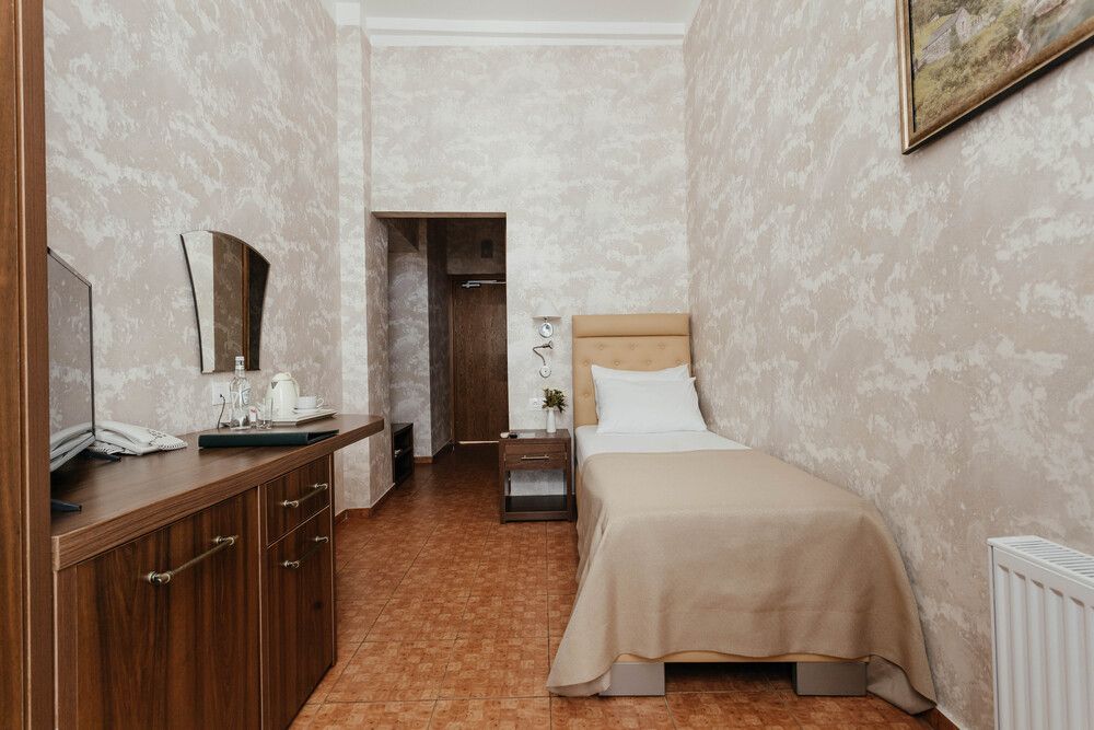 AMRA PARK HOTEL & SPA, отель комфорт - 116
