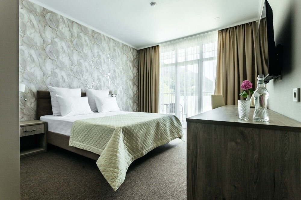 AMRA PARK HOTEL & SPA, отель комфорт - 112