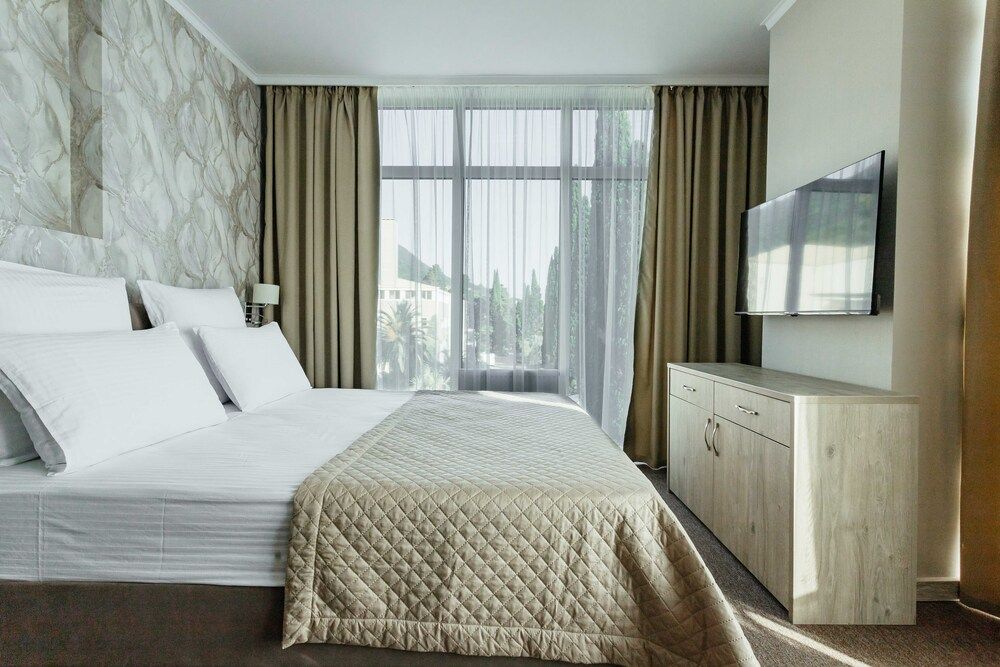 AMRA PARK HOTEL & SPA, отель комфорт - 110