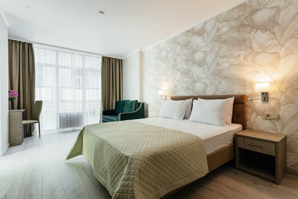 AMRA PARK HOTEL & SPA, отель комфорт - 106