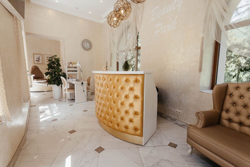 AMRA PARK HOTEL & SPA, отель комфорт - 81