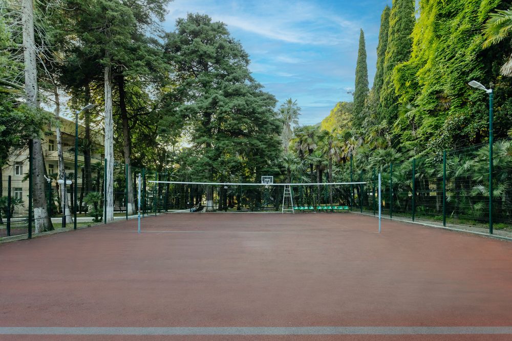 AMRA PARK HOTEL & SPA, отель комфорт - 94