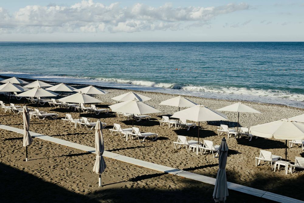 AMRA PARK HOTEL & SPA, отель комфорт - 90