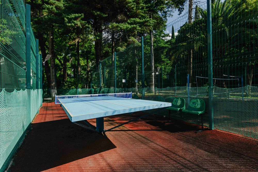 AMRA PARK HOTEL & SPA, отель комфорт - 87