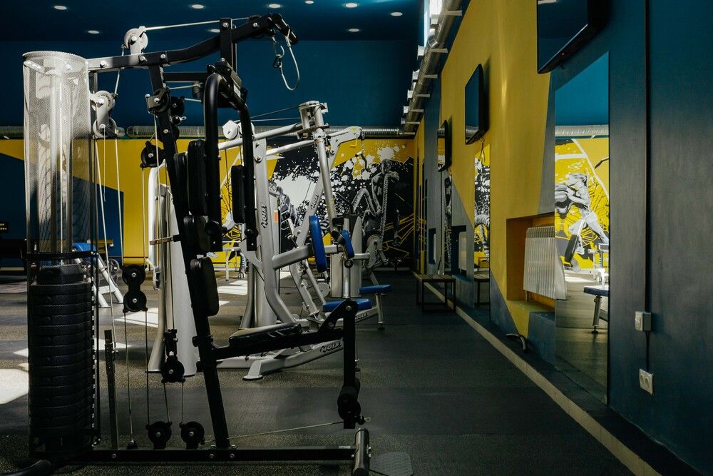 AMRA PARK HOTEL & SPA, отель комфорт - 85