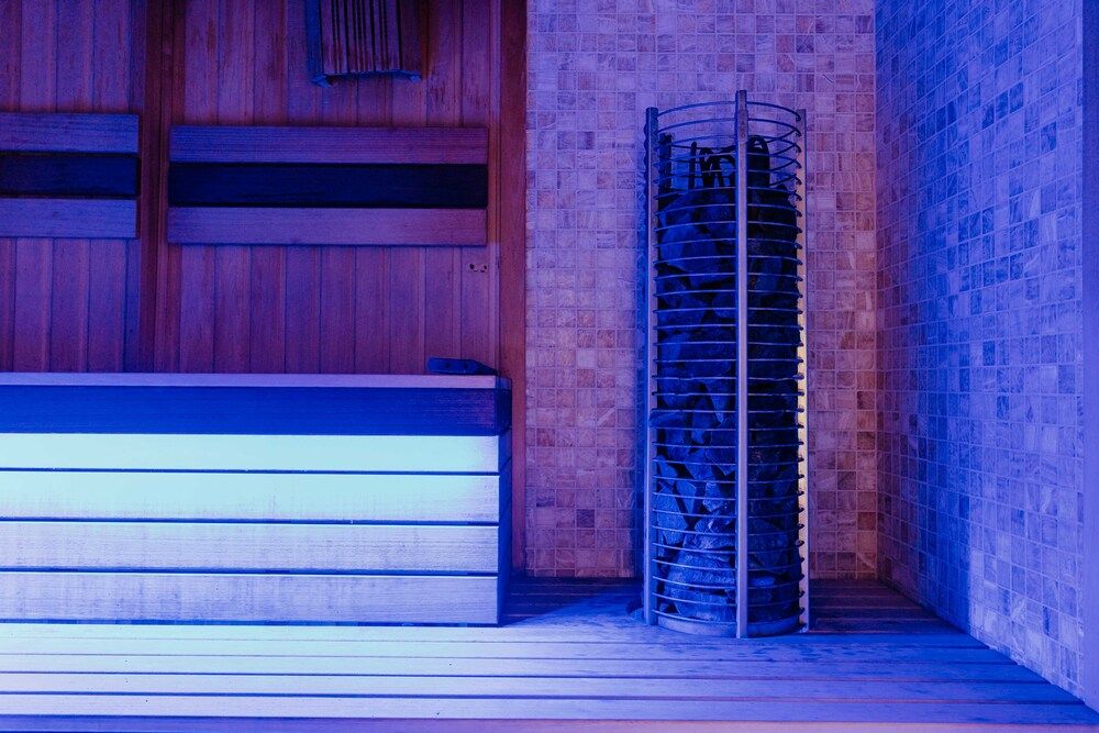 AMRA PARK HOTEL & SPA, отель комфорт - 67