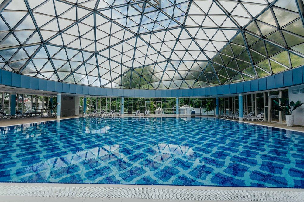 AMRA PARK HOTEL & SPA, отель комфорт - 65