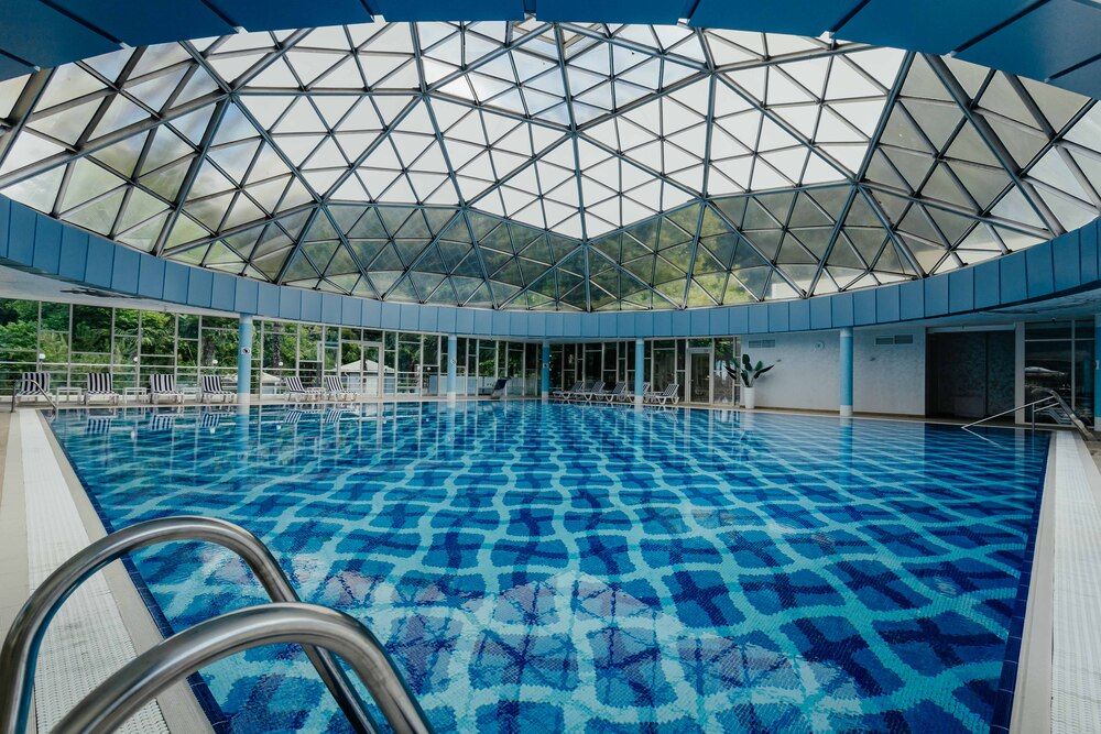 AMRA PARK HOTEL & SPA, отель комфорт - 63