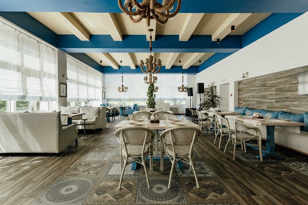 AMRA PARK HOTEL & SPA, отель комфорт - 53