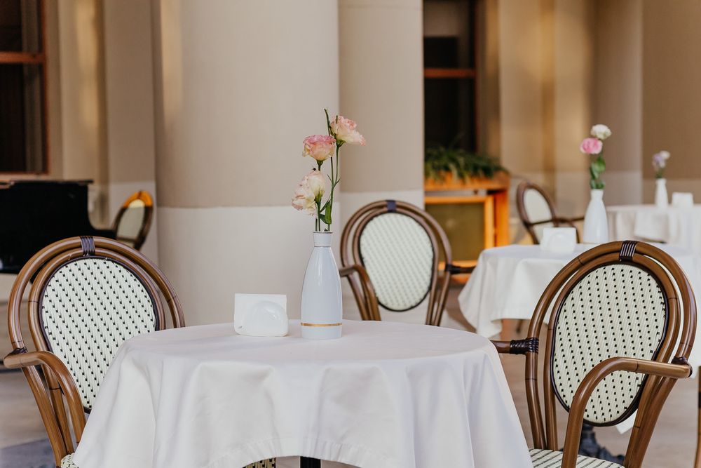 AMRA PARK HOTEL & SPA, отель комфорт - 47