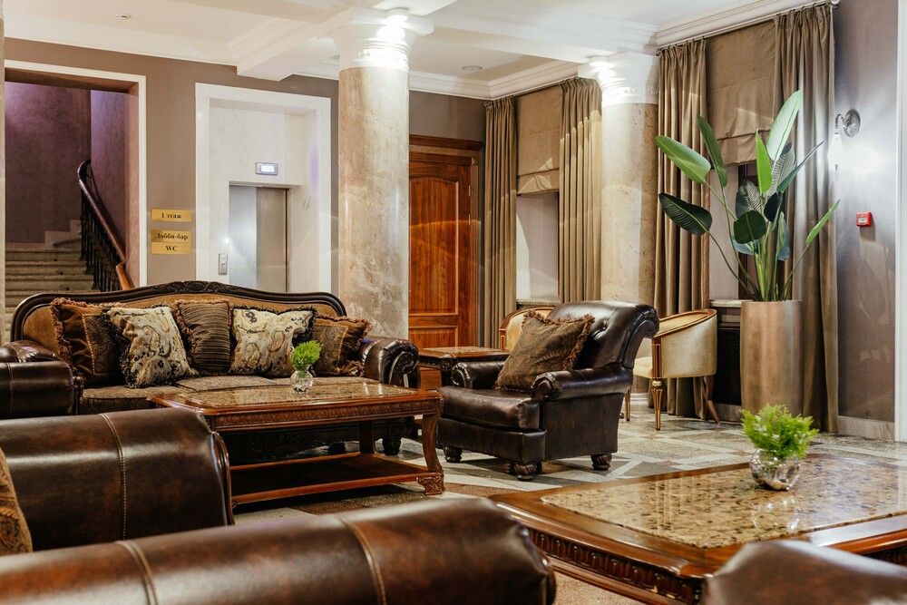 AMRA PARK HOTEL & SPA, отель комфорт - 43