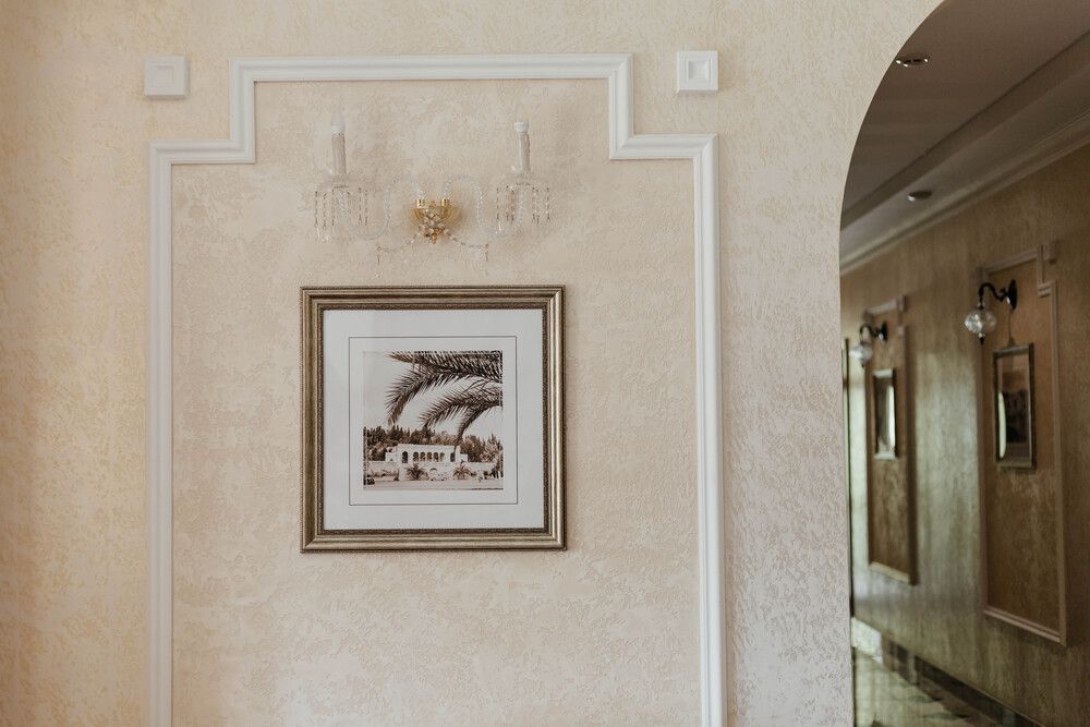 AMRA PARK HOTEL & SPA, отель комфорт - 41