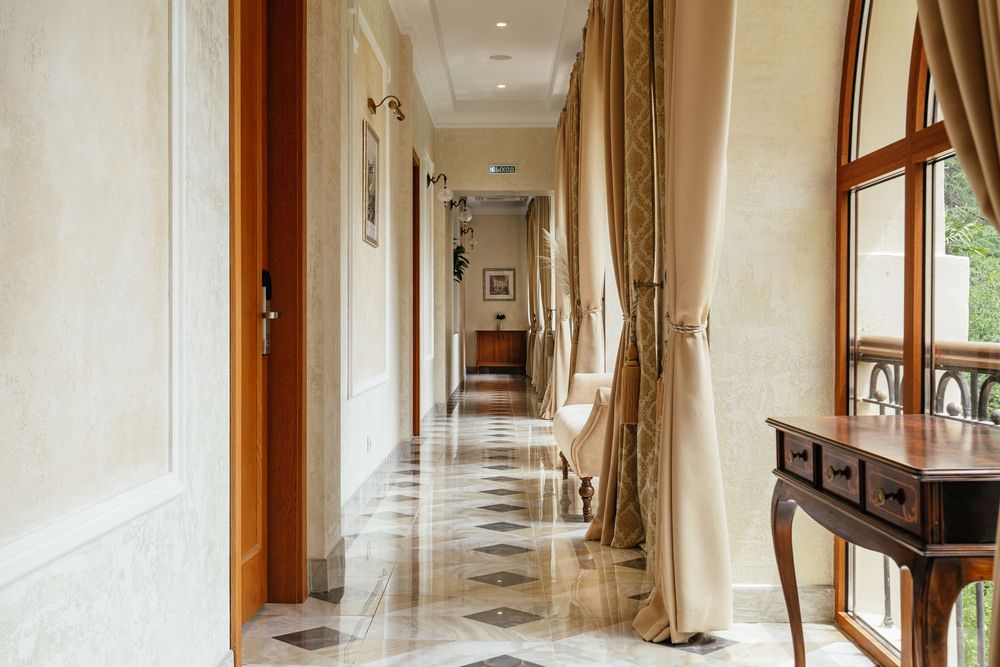 AMRA PARK HOTEL & SPA, отель комфорт - 40