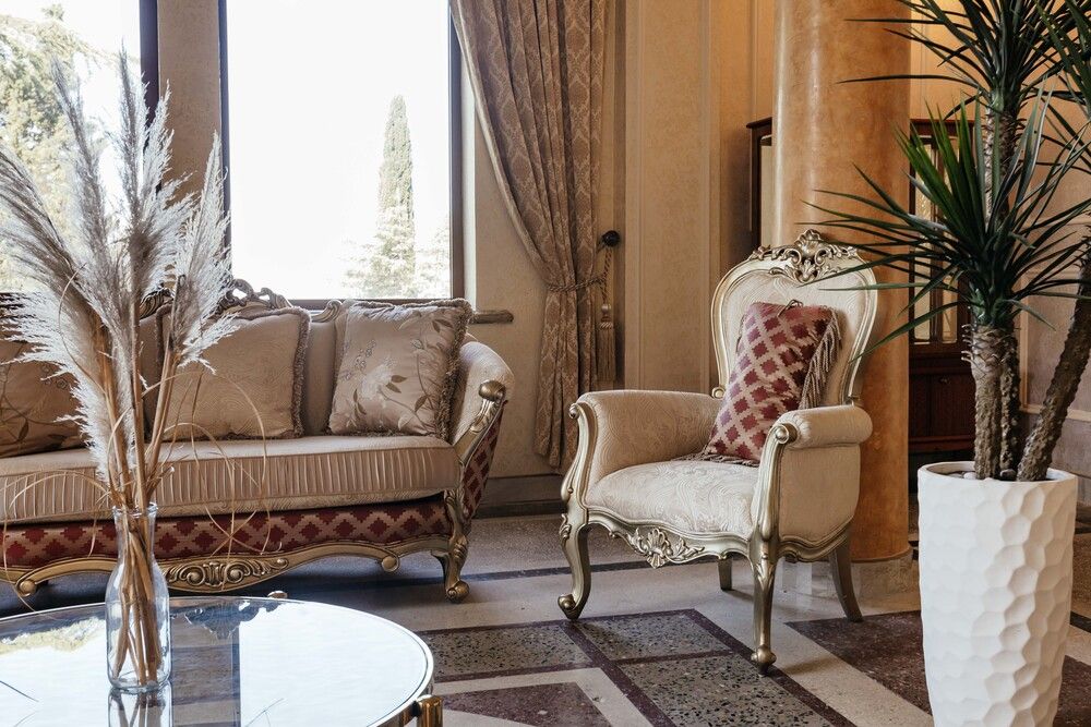 AMRA PARK HOTEL & SPA, отель комфорт - 37