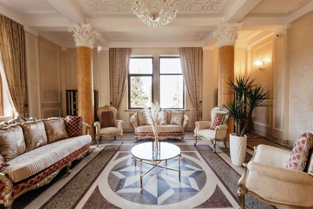 AMRA PARK HOTEL & SPA, отель комфорт - 35