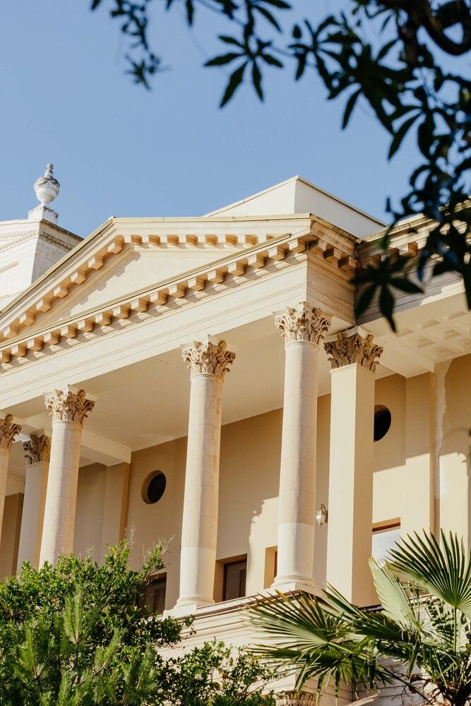 AMRA PARK HOTEL & SPA, отель комфорт - 7