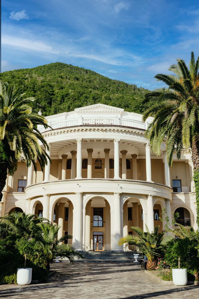 AMRA PARK HOTEL & SPA, отель комфорт - 3