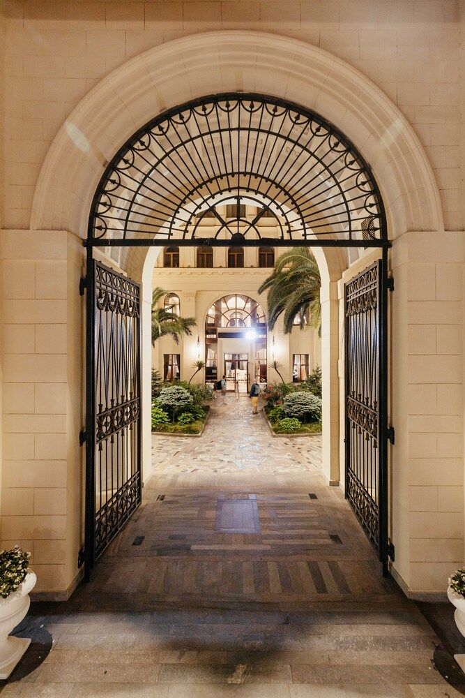 AMRA PARK HOTEL & SPA, отель комфорт - 2