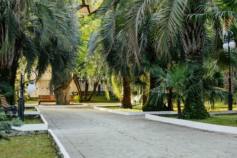 AMRA PARK HOTEL & SPA, отель комфорт - 22