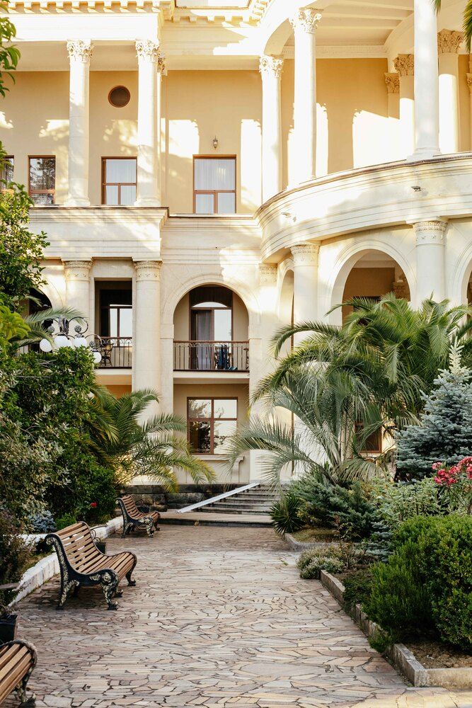 AMRA PARK HOTEL & SPA, отель комфорт - 5