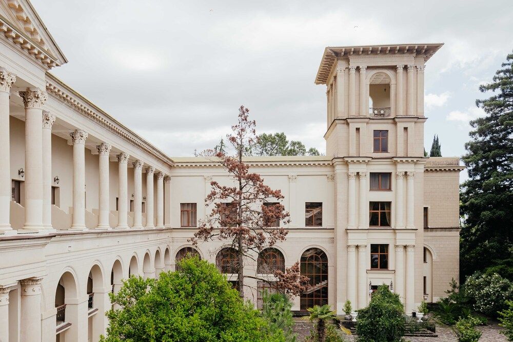 AMRA PARK HOTEL & SPA, отель комфорт - 9